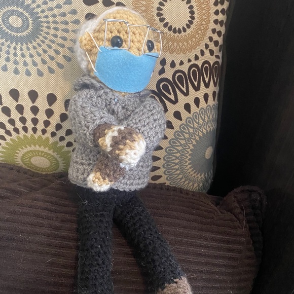 Bernie - Picture 3 of 7